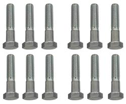 Hillco Fastener Grade 5 Hex Head Cap Screws HP5380C175