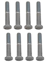 Hillco Fastener Grade 5 Hex Head Cap Screws HP5380C225