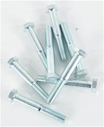 Hillco Fastener Grade 5 Hex Head Cap Screws HP5380C250