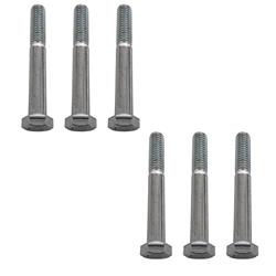 Hillco Fastener Grade 5 Hex Head Cap Screws HP5380C275