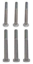 Hillco Fastener Grade 5 Hex Head Cap Screws HP5380C300