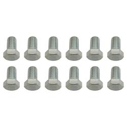 Hillco Fastener Grade 5 Hex Head Cap Screws HP5440C075