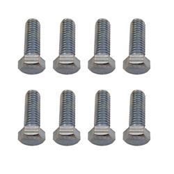 Hillco Fastener Grade 5 Hex Head Cap Screws HP5440C125