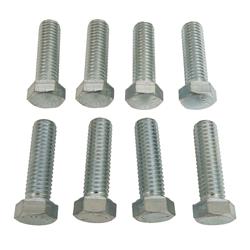 Hillco Fastener Grade 5 Hex Head Cap Screws HP5440C150