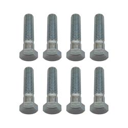 Hillco Fastener Grade 5 Hex Head Cap Screws HP5440C175