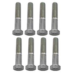 Hillco Fastener Grade 5 Hex Head Cap Screws HP5440C225