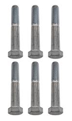 Hillco Fastener Grade 5 Hex Head Cap Screws HP5440C275
