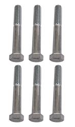 Hillco Fastener Grade 5 Hex Head Cap Screws HP5440C300
