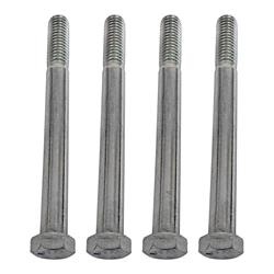 Hillco Fastener Grade 5 Hex Head Cap Screws HP5440C450