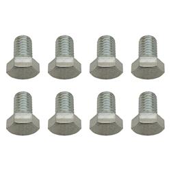 Hillco Fastener Grade 5 Hex Head Cap Screws HP5500C075