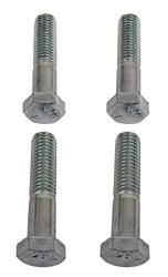 Hillco Fastener Grade 5 Hex Head Cap Screws HP5500C225