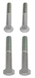 Hillco Fastener Grade 5 Hex Head Cap Screws HP5500C300