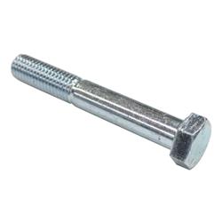 Hillco Fastener Grade 5 Hex Head Cap Screws HP5500C350