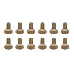 Hillco Fastener Grade 8 Hex Head Cap Screws HP8250C050