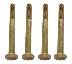 Hillco Fastener Grade 8 Hex Head Cap Screws HP8250C250
