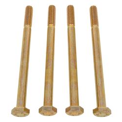 Hillco Fastener Grade 8 Hex Head Cap Screws HP8250C350
