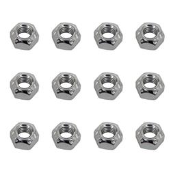 Hillco Fastener Grade C Stover Lock Nuts HP831018GC