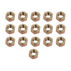 Hillco Fastener Grade 8 Hex Nuts HP831024
