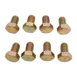 Hillco Fastener Grade 8 Hex Head Cap Screws HP8310C050