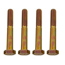 Hillco Fastener Grade 8 Hex Head Cap Screws HP8310C225