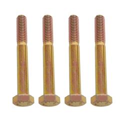 Hillco Fastener Grade 8 Hex Head Cap Screws HP8310C250