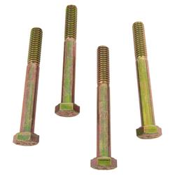 Hillco Fastener Grade 8 Hex Head Cap Screws HP8310C275