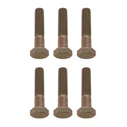 Hillco Fastener Grade 8 Hex Head Cap Screws HP8310F150