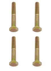 Hillco Fastener Grade 8 Hex Head Cap Screws HP8310F200