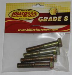 Hillco Fastener Warehouse