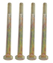 Hillco Fastener Grade 8 Hex Head Cap Screws HP8310F400
