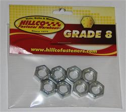 Hillco Fastener Grade C Stover Lock Nuts HP838024GC