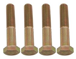 Hillco Fastener Grade 8 Hex Head Cap Screws HP8380F200