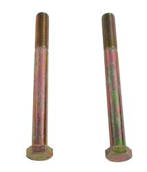 Hillco Fastener Grade 8 Hex Head Cap Screws HP8380F400