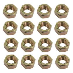 Hillco Fastener Grade 8 Hex Nuts HP844014