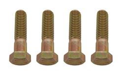 Hillco Fastener Grade 8 Hex Head Cap Screws HP8440C175