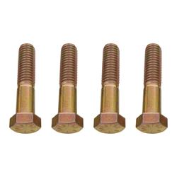 Hillco Fastener Grade 8 Hex Head Cap Screws HP8440C200