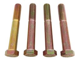 Hillco Fastener Grade 8 Hex Head Cap Screws HP8440C300