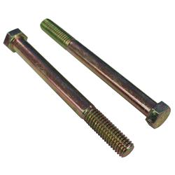 Hillco Fastener Grade 8 Hex Head Cap Screws HP8440C450