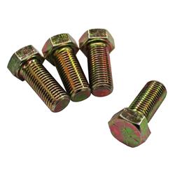 Hillco Fastener Grade 8 Hex Head Cap Screws HP8440F100