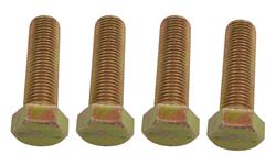 Hillco Fastener Grade 8 Hex Head Cap Screws HP8440F150