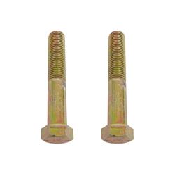 Hillco Fastener Grade 8 Hex Head Cap Screws HP8440F250