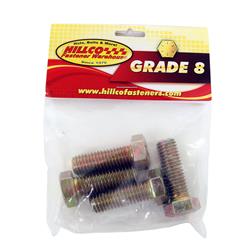 Hillco Fastener Grade 8 Hex Head Cap Screws HP8500C150