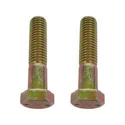 Hillco Fastener Grade 8 Hex Head Cap Screws HP8500C225