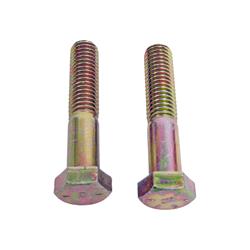 Hillco Fastener Grade 8 Hex Head Cap Screws HP8500C250