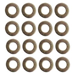 Hillco Fastener Grade 8 Flat Washers HP8SAE440