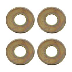 Hillco Fastener Grade 8 Flat Washers HP8USS440