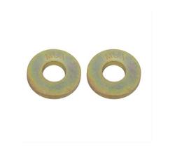 Hillco Fastener Grade 8 HD Flat Washers HP8USS500HD