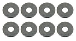 Hillco Fastener Stainless Steel Washers HP9021M8A2