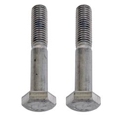 Hillco Fastener Stainless Steel Hex Cap Screws HP9311060A2