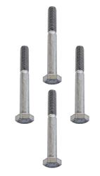 Hillco Fastener Stainless Steel Hex Cap Screws HP931650A2